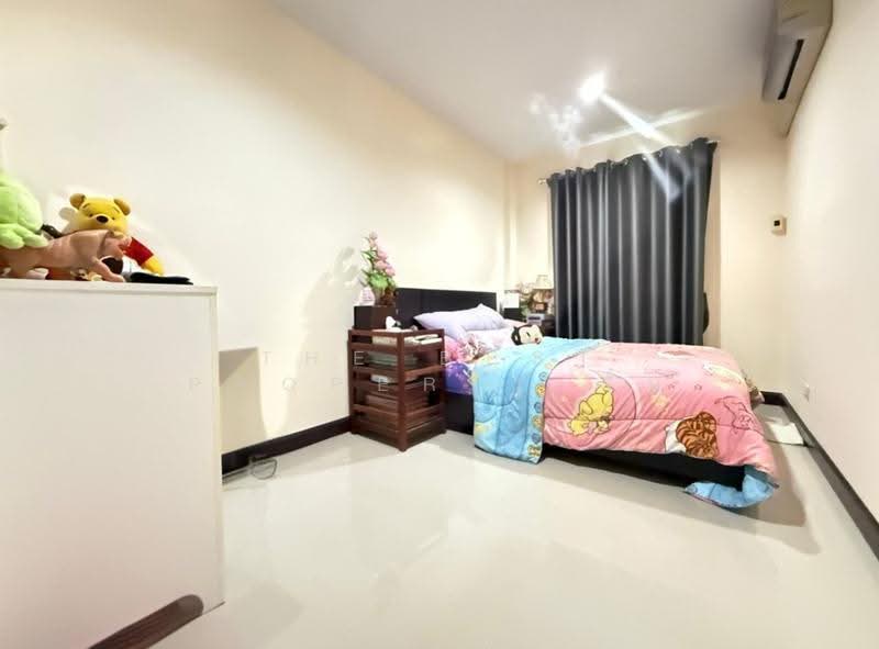 หมู่บ้านชนะสุ 8 สามพราน, นครปฐม, ยายชา, สามพราน, นครปฐม, 100 ตร.ม., ทาวน์เฮ้าส์ ขาย, โดย The Best Property อั๋น, 500549582 - DDproperty.com