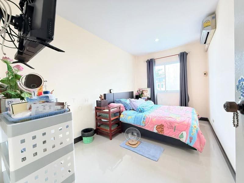 หมู่บ้านชนะสุ 8 สามพราน, นครปฐม, ยายชา, สามพราน, นครปฐม, 100 ตร.ม., ทาวน์เฮ้าส์ ขาย, โดย The Best Property อั๋น, 500549582 - DDproperty.com