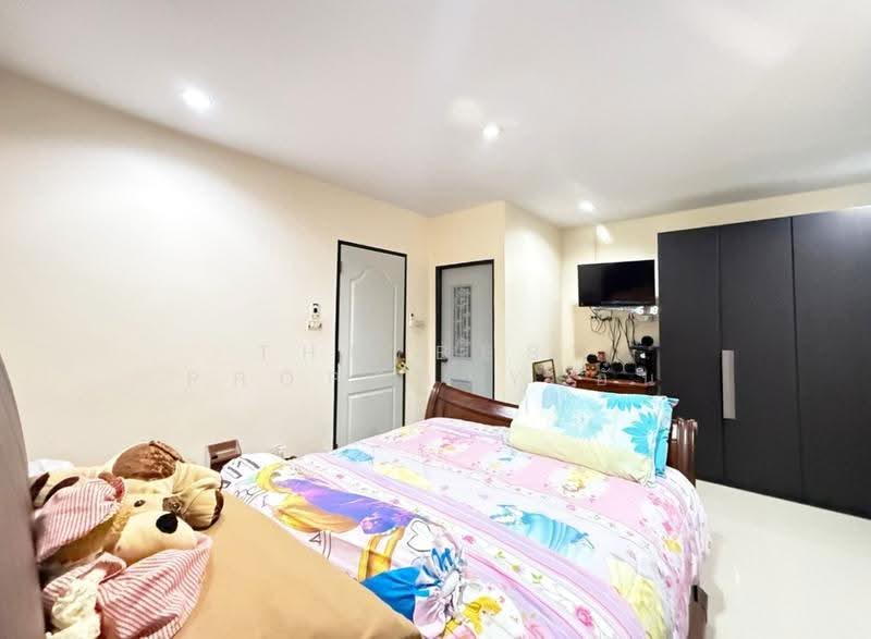 หมู่บ้านชนะสุ 8 สามพราน, Nakhon Pathom, Yai Cha, Sam Phran, Nakhon Pathom, 3 Bedrooms, 100 sqm, Townhouse For Sale, by The Best Property อั๋น, 500549582 - DDproperty.com