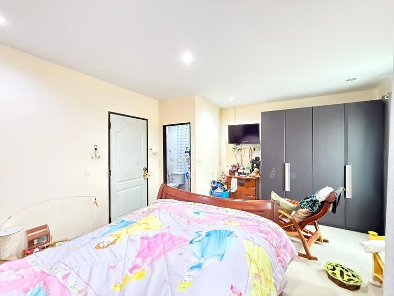 หมู่บ้านชนะสุ 8 สามพราน, นครปฐม, ยายชา, สามพราน, นครปฐม, 100 ตร.ม., ทาวน์เฮ้าส์ ขาย, โดย The Best Property อั๋น, 500549582 - DDproperty.com