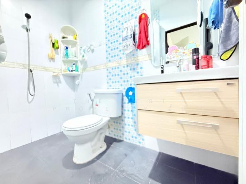 หมู่บ้านชนะสุ 8 สามพราน, Nakhon Pathom, Yai Cha, Sam Phran, Nakhon Pathom, 3 Bedrooms, 100 sqm, Townhouse For Sale, by The Best Property อั๋น, 500549582 - DDproperty.com