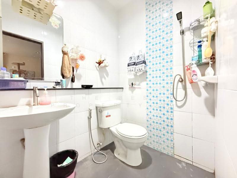 หมู่บ้านชนะสุ 8 สามพราน, Nakhon Pathom, Yai Cha, Sam Phran, Nakhon Pathom, 3 Bedrooms, 100 sqm, Townhouse For Sale, by The Best Property อั๋น, 500549582 - DDproperty.com