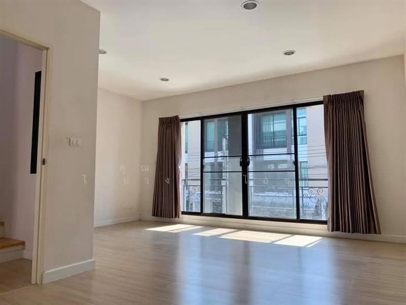 Baan Klang Muang Nawamin 42, Bangkok, Soi Nawamin 42, Nawamin Road, Khlong Kum, Bueng Kum, Bangkok, 3 Bedrooms, 180 sqm, Townhouse For Sale, by คุณ ชลธิชา ไชยวงค์ (ไอซ์), 500549583 - DDproperty.com
