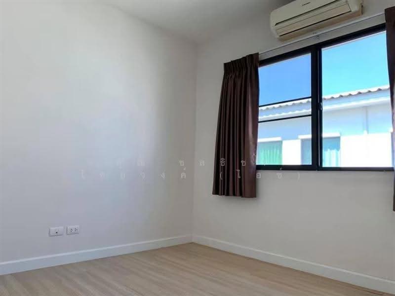 Baan Klang Muang Nawamin 42, Bangkok, Soi Nawamin 42, Nawamin Road, Khlong Kum, Bueng Kum, Bangkok, 3 Bedrooms, 180 sqm, Townhouse For Sale, by คุณ ชลธิชา ไชยวงค์ (ไอซ์), 500549583 - DDproperty.com