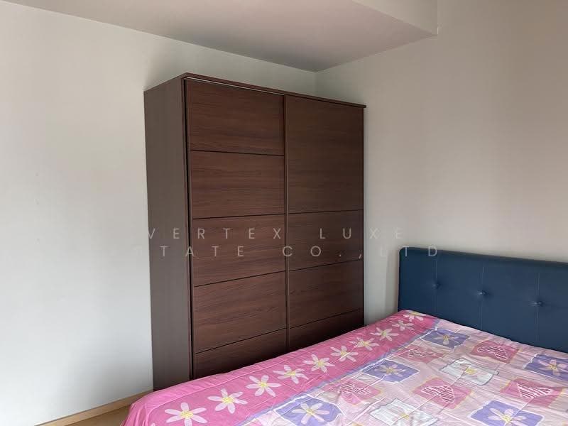 Noble Revent, Bangkok, Sri Ayutthaya Road, Thanon Phaya Thai, Ratchathewi, Bangkok, 1 Bedroom, 36 sqm, Condo For Rent, by Vertex Luxe Estate Co.,LTD, 500549584 - DDproperty.com