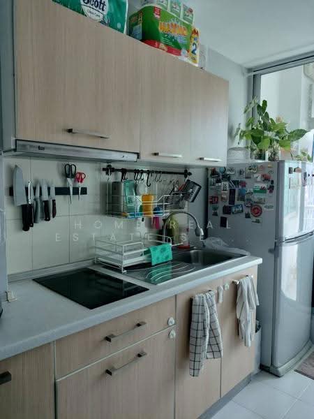 Life @ Phahon-Ari : ไลฟ์ แอท พหลฯ-อารีย์, กรุงเทพ, 1415 ถนนพหลโยธิน, สามเสนใน, พญาไท, กรุงเทพ, 41 ตร.ม., คอนโด ขาย, โดย HOME Real Estate Service, 500549585 - DDproperty.com