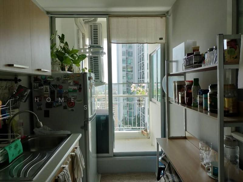Life @ Phahon-Ari : ไลฟ์ แอท พหลฯ-อารีย์, กรุงเทพ, 1415 ถนนพหลโยธิน, สามเสนใน, พญาไท, กรุงเทพ, 41 ตร.ม., คอนโด ขาย, โดย HOME Real Estate Service, 500549585 - DDproperty.com