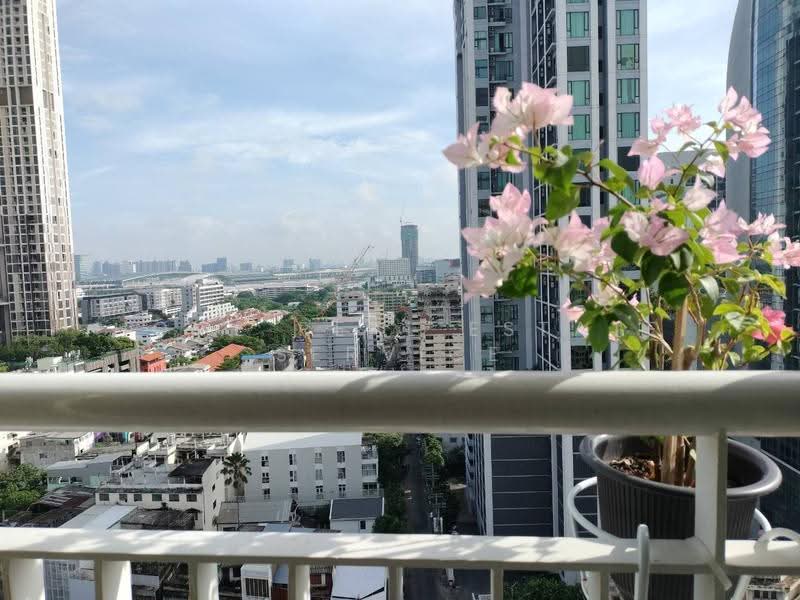 Life @ Phahon-Ari : ไลฟ์ แอท พหลฯ-อารีย์, กรุงเทพ, 1415 ถนนพหลโยธิน, สามเสนใน, พญาไท, กรุงเทพ, 41 ตร.ม., คอนโด ขาย, โดย HOME Real Estate Service, 500549585 - DDproperty.com