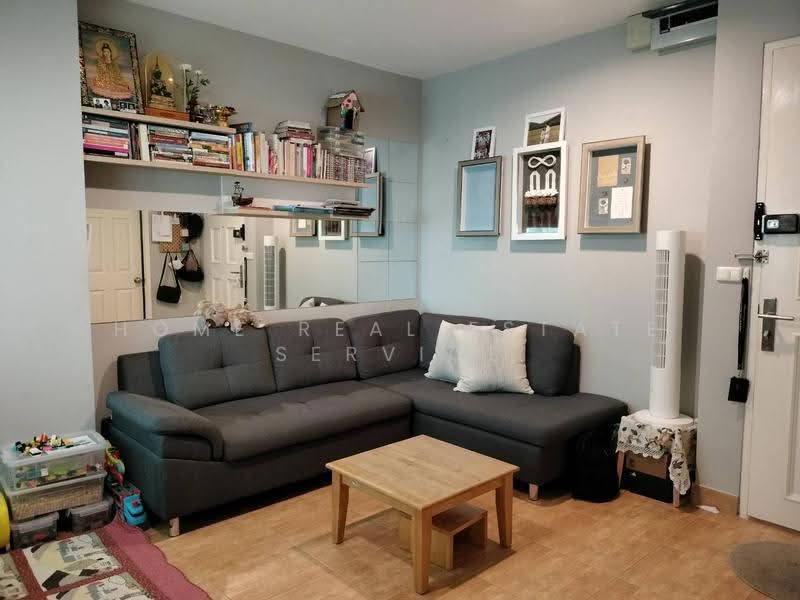 Life @ Phahon-Ari : ไลฟ์ แอท พหลฯ-อารีย์, กรุงเทพ, 1415 ถนนพหลโยธิน, สามเสนใน, พญาไท, กรุงเทพ, 41 ตร.ม., คอนโด ขาย, โดย HOME Real Estate Service, 500549585 - DDproperty.com