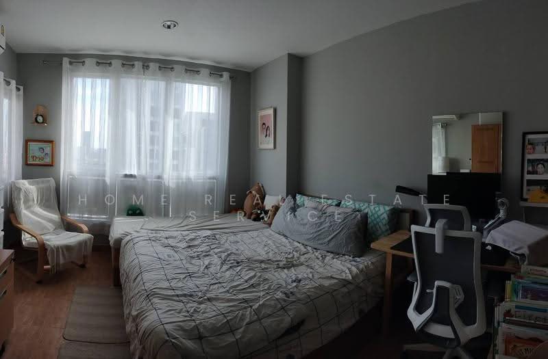 Life @ Phahon-Ari, Bangkok, 1415 Phaholyothin Road, Samsen Nai, Phaya Thai, Bangkok, 1 Bedroom, 41 sqm, Condo For Sale, by HOME Real Estate Service, 500549585 - DDproperty.com