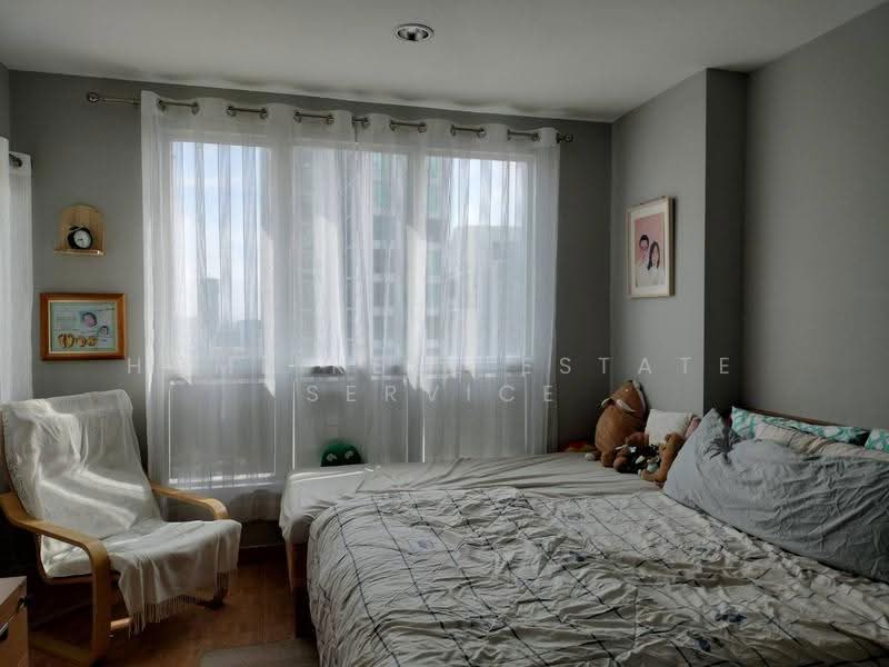 Life @ Phahon-Ari : ไลฟ์ แอท พหลฯ-อารีย์, กรุงเทพ, 1415 ถนนพหลโยธิน, สามเสนใน, พญาไท, กรุงเทพ, 41 ตร.ม., คอนโด ขาย, โดย HOME Real Estate Service, 500549585 - DDproperty.com