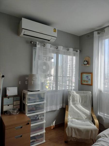 Life @ Phahon-Ari, Bangkok, 1415 Phaholyothin Road, Samsen Nai, Phaya Thai, Bangkok, 1 Bedroom, 41 sqm, Condo For Sale, by HOME Real Estate Service, 500549585 - DDproperty.com