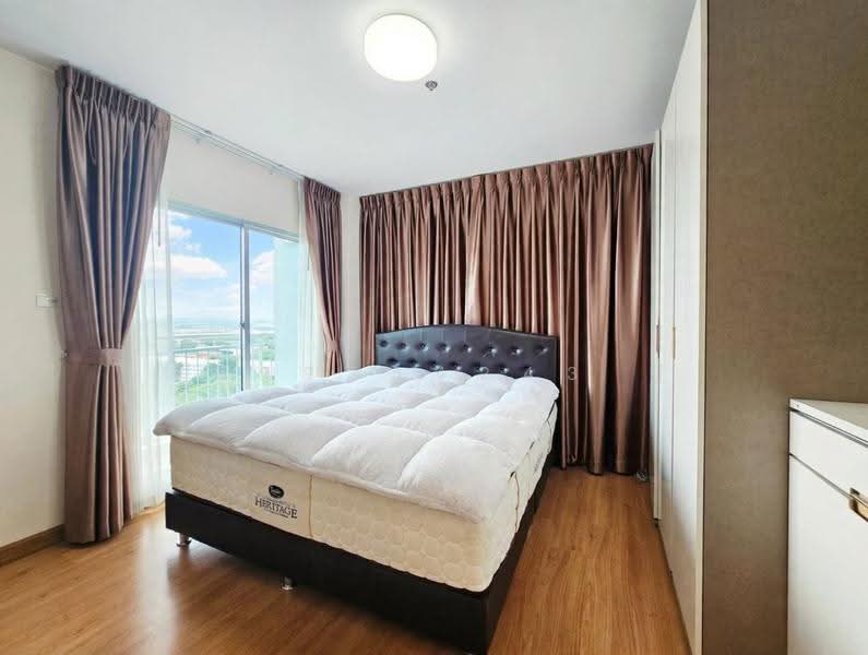 Supalai Vista Sri Racha-Laemchabang, Chon Buri (Pattaya), Assumption Road, Si Racha, Chon Buri (Pattaya), 2 Bedrooms, 68 sqm, Condo For Sale, by 0899254243 ปู, 500549586 - DDproperty.com