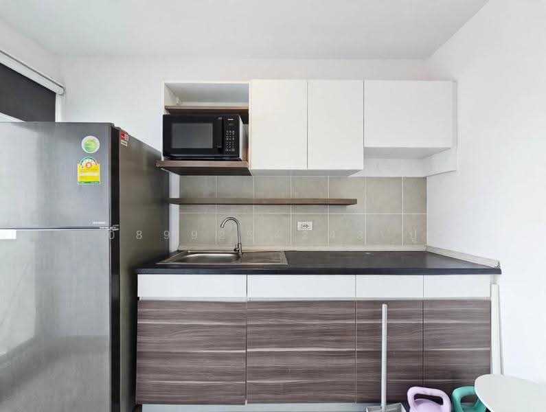 Supalai Vista Sri Racha-Laemchabang, Chon Buri (Pattaya), Assumption Road, Si Racha, Chon Buri (Pattaya), 2 Bedrooms, 68 sqm, Condo For Sale, by 0899254243 ปู, 500549586 - DDproperty.com
