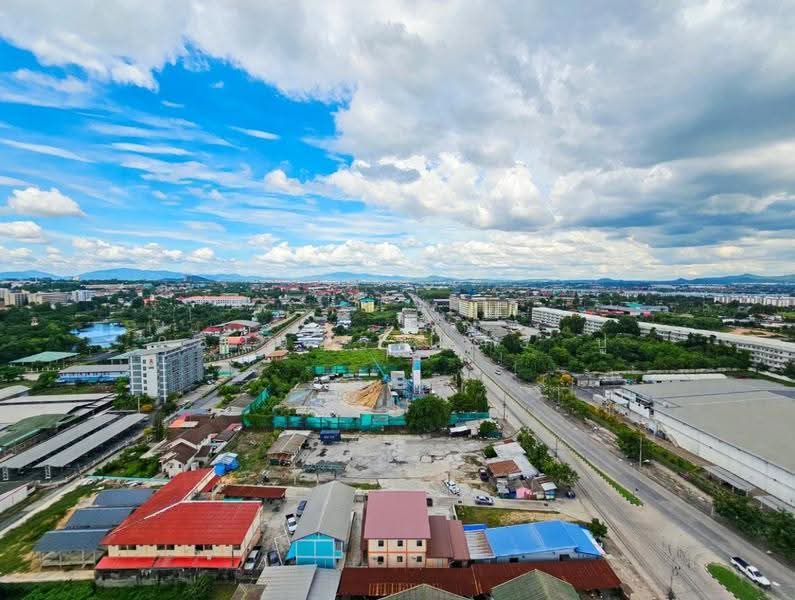 Supalai Vista Sri Racha-Laemchabang, Chon Buri (Pattaya), Assumption Road, Si Racha, Chon Buri (Pattaya), 2 Bedrooms, 68 sqm, Condo For Sale, by 0899254243 ปู, 500549586 - DDproperty.com