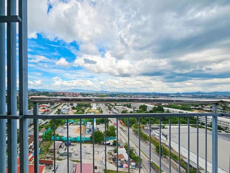 Supalai Vista Sri Racha-Laemchabang, Chon Buri (Pattaya), Assumption Road, Si Racha, Chon Buri (Pattaya), 2 Bedrooms, 68 sqm, Condo For Sale, by 0899254243 ปู, 500549586 - DDproperty.com