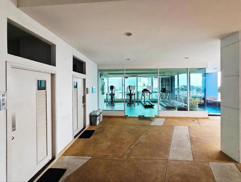 Supalai Vista Sri Racha-Laemchabang, Chon Buri (Pattaya), Assumption Road, Si Racha, Chon Buri (Pattaya), 2 Bedrooms, 68 sqm, Condo For Sale, by 0899254243 ปู, 500549586 - DDproperty.com