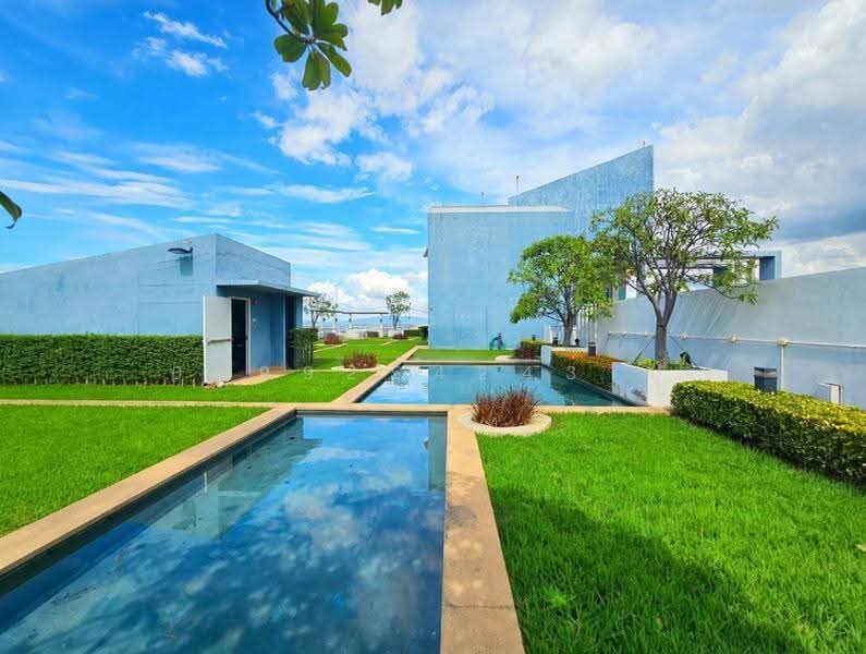 Supalai Vista Sri Racha-Laemchabang, Chon Buri (Pattaya), Assumption Road, Si Racha, Chon Buri (Pattaya), 2 Bedrooms, 68 sqm, Condo For Sale, by 0899254243 ปู, 500549586 - DDproperty.com