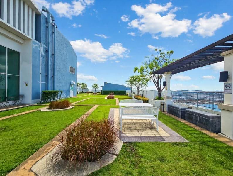 Supalai Vista Sri Racha-Laemchabang, Chon Buri (Pattaya), Assumption Road, Si Racha, Chon Buri (Pattaya), 2 Bedrooms, 68 sqm, Condo For Sale, by 0899254243 ปู, 500549586 - DDproperty.com