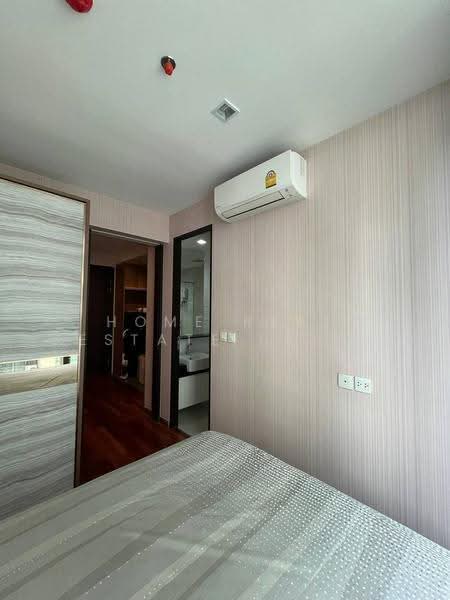 Wish Signature Midtown Siam : วิช ซิกเนเจอร์ มิดทาวน์ สยาม, กรุงเทพ, 512 เพชรบุรี, ถนนเพชรบุรี, ราชเทวี, กรุงเทพ, 27 ตร.ม., คอนโด ขาย, โดย HOME Real Estate Service, 500549588 - DDproperty.com