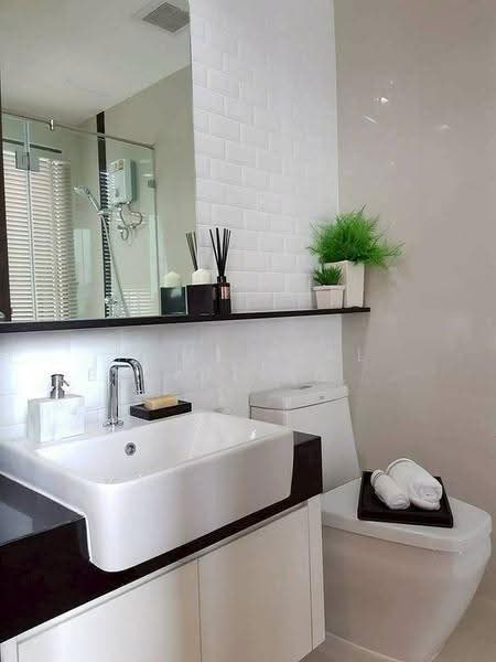 Wish Signature Midtown Siam, Bangkok, 512 Phetchaburi Road, Thanon Phetchaburi, Ratchathewi, Bangkok, 1 Bedroom, 27 sqm, Condo For Sale, by HOME Real Estate Service, 500549588 - DDproperty.com