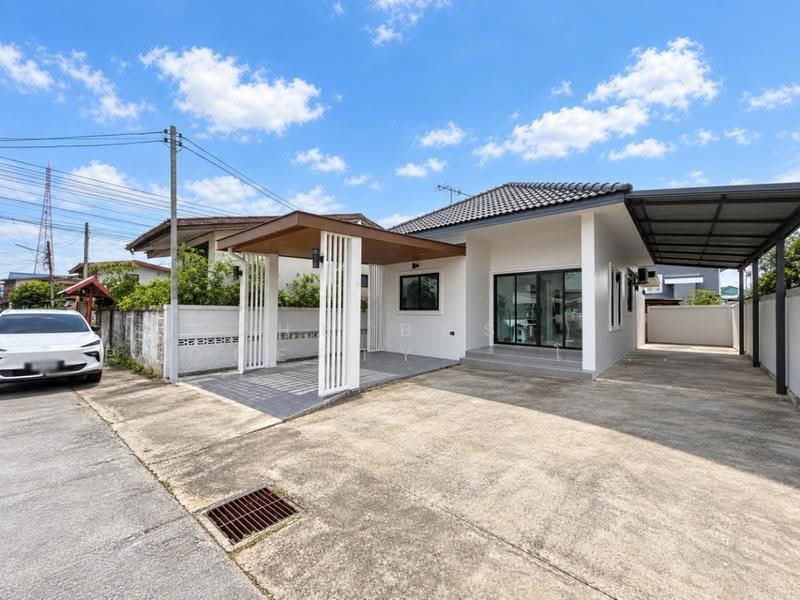 บ้านเดี่ยวบ้านฝาง ของแก่น, Khon Kaen, Ban Fang, Ban Fang, Khon Kaen, 2 Bedrooms, 150 sqm, Single Detached House For Sale, by The Best Property โมทย์, 500549590 - DDproperty.com
