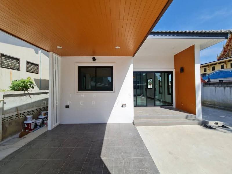 บ้านเดี่ยวบ้านฝาง ของแก่น, Khon Kaen, Ban Fang, Ban Fang, Khon Kaen, 2 Bedrooms, 150 sqm, Single Detached House For Sale, by The Best Property โมทย์, 500549590 - DDproperty.com