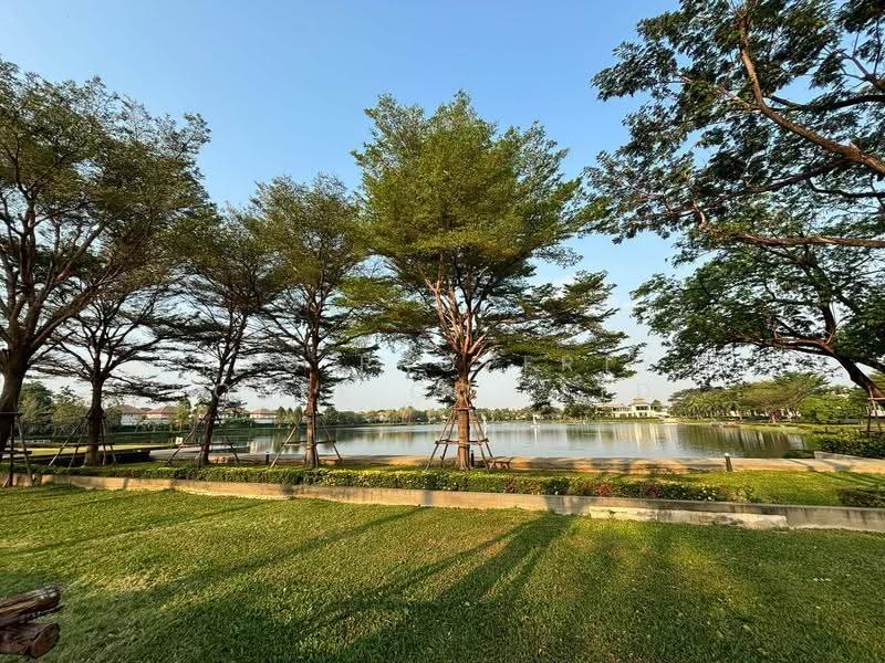 Mantana Lake Watcharapol : มัณฑนา เลค วัชรพล, กรุงเทพ, ถนนสุขาภิบาล 5, ออเงิน, สายไหม, กรุงเทพ, 222 ตร.ม., บ้านเดี่ยว ขาย, โดย NTG Property House Co.,Ltd., 500549592 - DDproperty.com