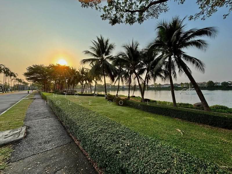 Mantana Lake Watcharapol : มัณฑนา เลค วัชรพล, กรุงเทพ, ถนนสุขาภิบาล 5, ออเงิน, สายไหม, กรุงเทพ, 222 ตร.ม., บ้านเดี่ยว ขาย, โดย NTG Property House Co.,Ltd., 500549592 - DDproperty.com