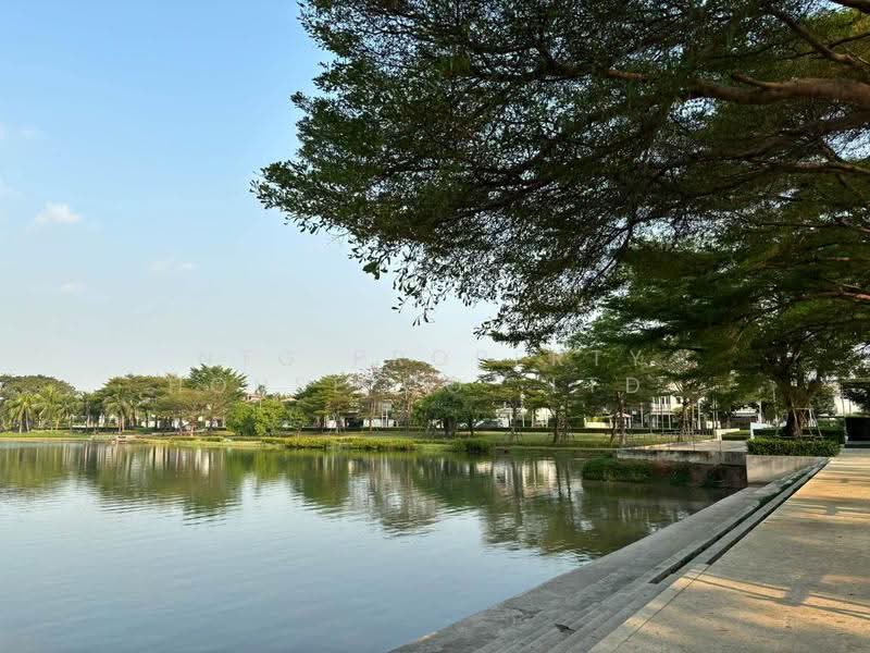 Mantana Lake Watcharapol : มัณฑนา เลค วัชรพล, กรุงเทพ, ถนนสุขาภิบาล 5, ออเงิน, สายไหม, กรุงเทพ, 222 ตร.ม., บ้านเดี่ยว ขาย, โดย NTG Property House Co.,Ltd., 500549592 - DDproperty.com