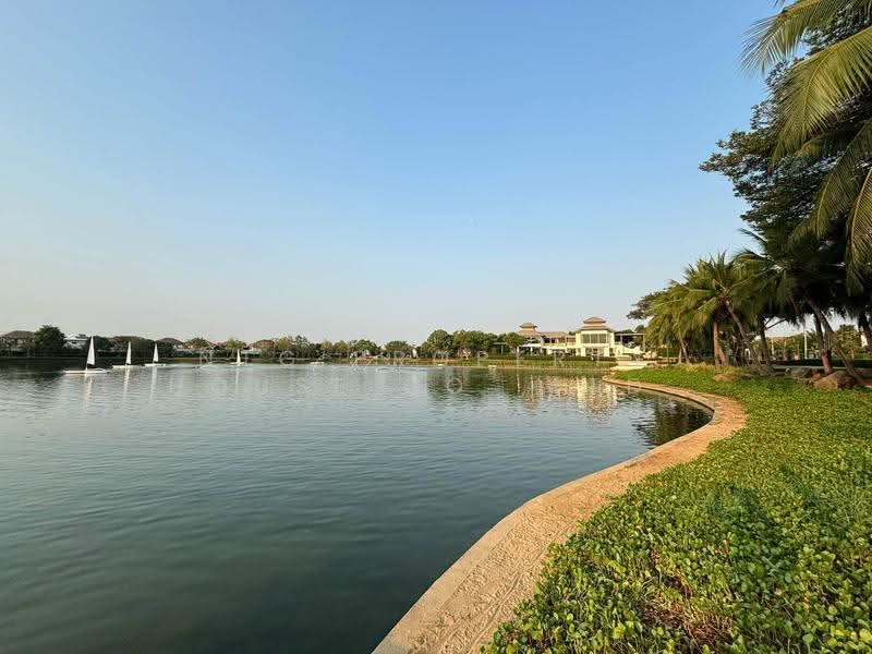 Mantana Lake Watcharapol : มัณฑนา เลค วัชรพล, กรุงเทพ, ถนนสุขาภิบาล 5, ออเงิน, สายไหม, กรุงเทพ, 222 ตร.ม., บ้านเดี่ยว ขาย, โดย NTG Property House Co.,Ltd., 500549592 - DDproperty.com
