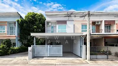 ขาย - Villette Lite Pattanakarn : วิลเลต ไลท์ พัฒนาการ 38, กรุงเทพ