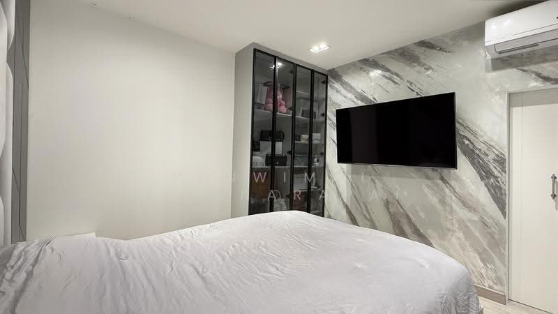 Villette Lite Pattanakarn : วิลเลต ไลท์ พัฒนาการ 38, กรุงเทพ, ซอยพัฒนาการ 38 ถนนพัฒนาการ, สวนหลวง, กรุงเทพ, 125 ตร.ม., Townhouse ขาย, โดย Ponwimol Wipanarapai, 500549593 - DDproperty.com