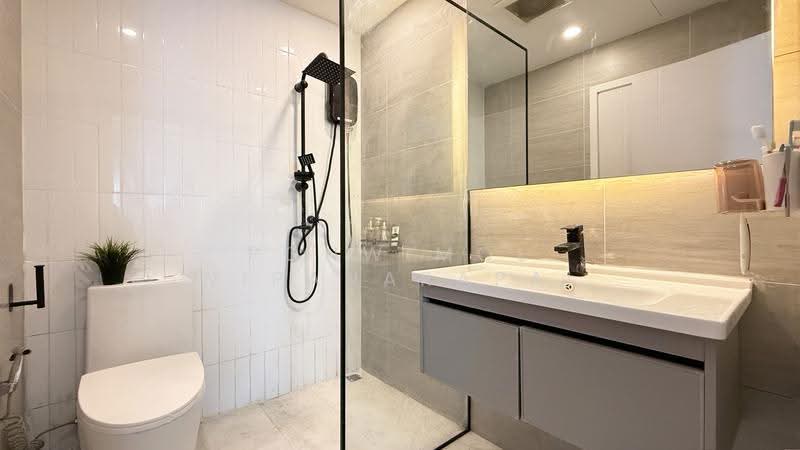 Villette Lite Pattanakarn, Bangkok, Soi Phatthanakan 38, Phatthanakan Road, Suan Luang, Bangkok, 3 Bedrooms, 125 sqm, Townhouse For Sale, by Ponwimol Wipanarapai, 500549593 - DDproperty.com