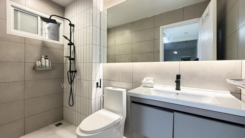 Villette Lite Pattanakarn, Bangkok, Soi Phatthanakan 38, Phatthanakan Road, Suan Luang, Bangkok, 3 Bedrooms, 125 sqm, Townhouse For Sale, by Ponwimol Wipanarapai, 500549593 - DDproperty.com