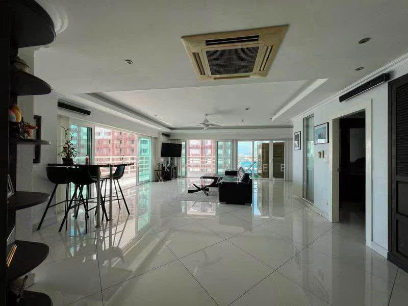 View Talay 6 Condominium South Pattaya, Chon Buri (Pattaya), 9 พัทยา, Nong Pru, Bang Lamung (Pattaya), Chon Buri (Pattaya), 2 Bedrooms, 153 sqm, Condo For Sale, by Pukkawadee Thapmathi, 500549594 - DDproperty.com