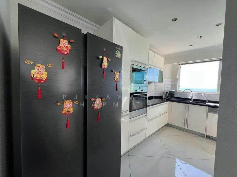 View Talay 6 Condominium South Pattaya, Chon Buri (Pattaya), 9 พัทยา, Nong Pru, Bang Lamung (Pattaya), Chon Buri (Pattaya), 2 Bedrooms, 153 sqm, Condo For Sale, by Pukkawadee Thapmathi, 500549594 - DDproperty.com