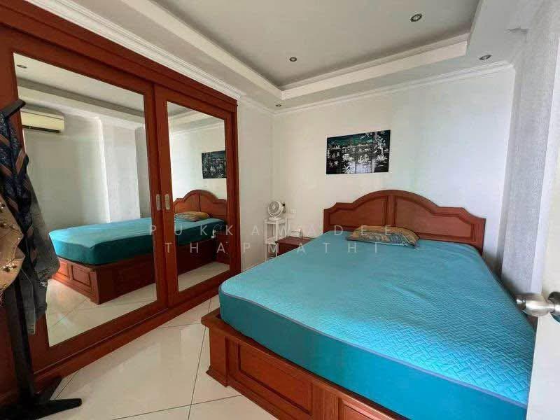 View Talay 6 Condominium South Pattaya, Chon Buri (Pattaya), 9 พัทยา, Nong Pru, Bang Lamung (Pattaya), Chon Buri (Pattaya), 2 Bedrooms, 153 sqm, Condo For Sale, by Pukkawadee Thapmathi, 500549594 - DDproperty.com