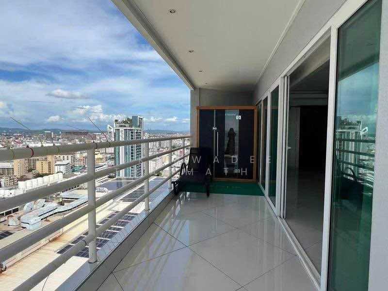 View Talay 6 Condominium South Pattaya, Chon Buri (Pattaya), 9 พัทยา, Nong Pru, Bang Lamung (Pattaya), Chon Buri (Pattaya), 2 Bedrooms, 153 sqm, Condo For Sale, by Pukkawadee Thapmathi, 500549594 - DDproperty.com