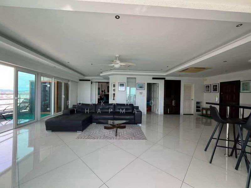 View Talay 6 Condominium South Pattaya, Chon Buri (Pattaya), 9 พัทยา, Nong Pru, Bang Lamung (Pattaya), Chon Buri (Pattaya), 2 Bedrooms, 153 sqm, Condo For Sale, by Pukkawadee Thapmathi, 500549594 - DDproperty.com