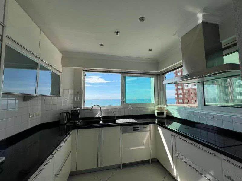 View Talay 6 Condominium South Pattaya, Chon Buri (Pattaya), 9 พัทยา, Nong Pru, Bang Lamung (Pattaya), Chon Buri (Pattaya), 2 Bedrooms, 153 sqm, Condo For Sale, by Pukkawadee Thapmathi, 500549594 - DDproperty.com