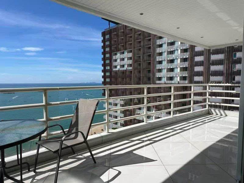 View Talay 6 Condominium South Pattaya, Chon Buri (Pattaya), 9 พัทยา, Nong Pru, Bang Lamung (Pattaya), Chon Buri (Pattaya), 2 Bedrooms, 153 sqm, Condo For Sale, by Pukkawadee Thapmathi, 500549594 - DDproperty.com