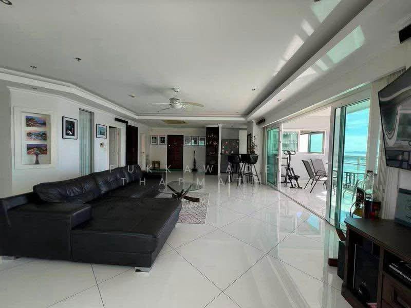 View Talay 6 Condominium South Pattaya, Chon Buri (Pattaya), 9 พัทยา, Nong Pru, Bang Lamung (Pattaya), Chon Buri (Pattaya), 2 Bedrooms, 153 sqm, Condo For Sale, by Pukkawadee Thapmathi, 500549594 - DDproperty.com