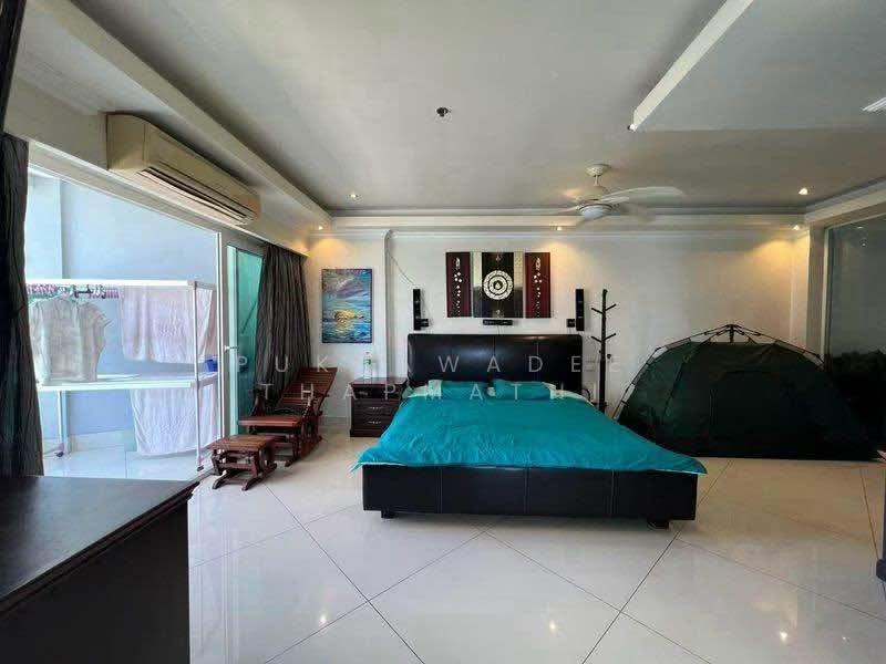 View Talay 6 Condominium South Pattaya, Chon Buri (Pattaya), 9 พัทยา, Nong Pru, Bang Lamung (Pattaya), Chon Buri (Pattaya), 2 Bedrooms, 153 sqm, Condo For Sale, by Pukkawadee Thapmathi, 500549594 - DDproperty.com