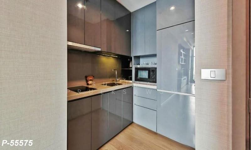 The Diplomat Sathorn, Bangkok, 158 Sathorn Nua Road, Silom, Bang Rak, Bangkok, 1 Bedroom, 45 sqm, Condo For Rent, by Susira Prueksawun, 500549595 - DDproperty.com