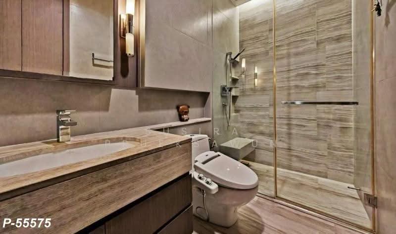 The Diplomat Sathorn, Bangkok, 158 Sathorn Nua Road, Silom, Bang Rak, Bangkok, 1 Bedroom, 45 sqm, Condo For Rent, by Susira Prueksawun, 500549595 - DDproperty.com