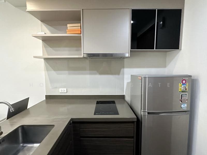 Onyx Phahonyothin, Bangkok, 1505 Phahonyothin Road, Samsen Nai, Phaya Thai, Bangkok, 1 Bedroom, 32 sqm, Condo For Sale, by HOME Real Estate Service, 500549596 - DDproperty.com