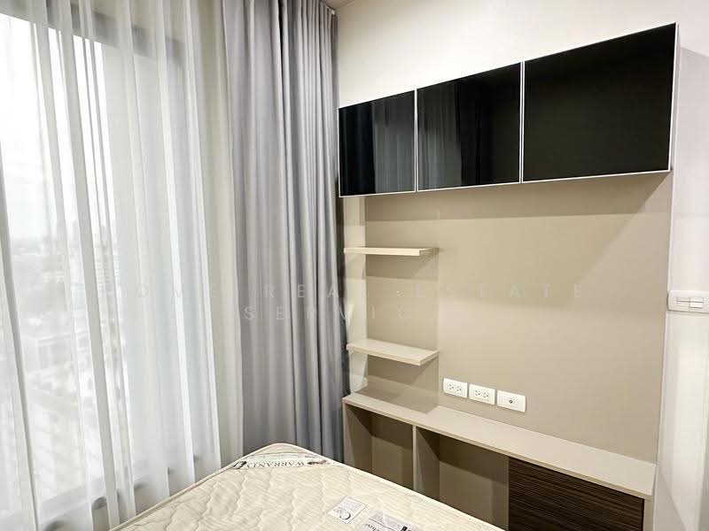 Onyx Phahonyothin, Bangkok, 1505 Phahonyothin Road, Samsen Nai, Phaya Thai, Bangkok, 1 Bedroom, 32 sqm, Condo For Sale, by HOME Real Estate Service, 500549596 - DDproperty.com