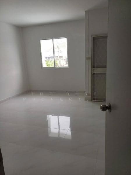หมู่บ้านรินทร์ทอง ลำลูกกา-คลอง2, Pathum Thani, Khu Khot, Lam Luk Ka, Pathum Thani, 2 Bedrooms, 150 sqm, Townhouse For Sale, by The Best Property ขวัญ, 500549597 - DDproperty.com