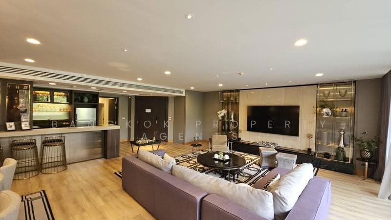 Park Court Sukhumvit 77, Bangkok, T77 Sukhumvit 77, Phra Kanong Nua, Watthana, Bangkok, 3 Bedrooms, 287 sqm, Condo For Rent, by BANGKOK PROPERTY AGENTS, 500549598 - DDproperty.com